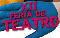 La XII edición de la Feria de Teatro de Castilla-La Mancha se celebrará del  7 al  10 de abril.