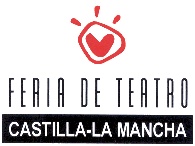 Albacete acogerá la XVI Feria de Artes Escénicas de Castilla- La Mancha