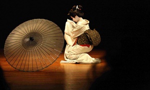 Japón, protagonista del Festival de Teatro Clásico de Cáceres