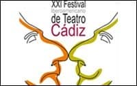 XXI Festival Iberoamericano de Teatro de Cádiz 2006 del 17 al 29 de octubre