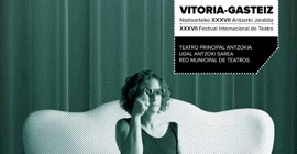 Abierto el plazo de inscripción en las Jornadas de Artes Escénicas del Festival de Teatro de Vitoria 