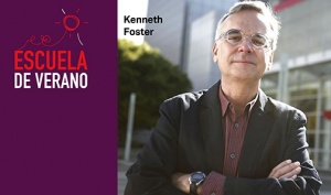 Abierta la preinscripción en el taller “Artes escénicas y liderazgo cultural en contextos de cambio”, con Kenneth Foster