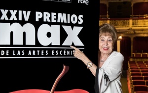 Los Premios Max publican el listado de finalistas para su 24ª edición