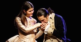El musical "Hamilton" triunfa en la 70ª edición de los Premios Tony