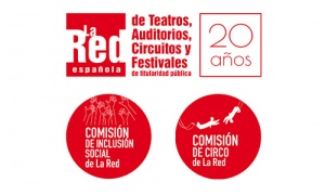 Jueves 29 de octubre: Presentación online de las Comisiones de Inclusión Social y Circo