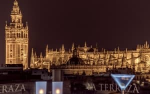 El segundo encuentro de “Centre Stage” por la igualdad en las artes escénicas se celebra en Sevilla del 15 al 20 de noviembre