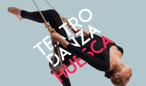 El 6 de septiembre se cierra inscripción para profesionales en la Feria Internacional de Teatro y Danza de Huesca 2015