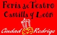 La 10ª Feria de teatro de Castilla León, del 21 al 25 de agosto (Ciudad Rodrigo)