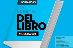 La Red participa en las I Jornadas del Día Mundial del Libro de Murcia