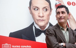 El dramaturgo Juan Mayorga, Premio Princesa de Asturias de las letras 2022