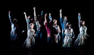 Abierta la convocatoria para participar en el 24ª Certamen de Coreografía de Danza Española y Flamenco 