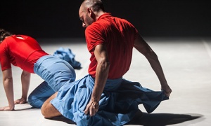 Ya está disponible el #11 de Espectáculos de Danza Recomendados por La Red