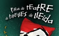 19ª Fira de Teatre de Titelles de Lleida