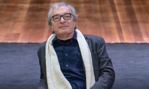 Muere a los 65 años el productor teatral Miguel Ángel Alcántara 