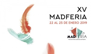 MADFeria 2019 abre el periodo de inscripción para profesionales