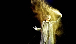Las XXIII Jornadas Internacionales de Magia de Zamora reúnen a las primeras figuras mudiales del ilusionismo