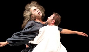 “La gitanilla” y “Marat/Sade”, estrenos absolutos en el Festival de Teatro Clásicos en Alcalá