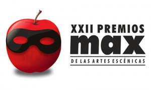 La 22ª edición de los Premios Max de Artes Escénicas ya tiene candidatos