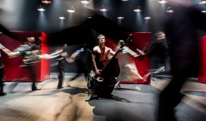 Arranca la quinta temporada del Teatro Circo de Murcia, con más de 50 espectáculos en cartel 