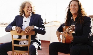 Música y patrimonio, unidos en la 39ª edición del Festival de la Guitarra de Córdoba