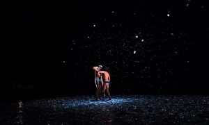Arranca 'MoverMadrid', un espacio para "remover y menear" la curiosidad del público por la danza contemporánea