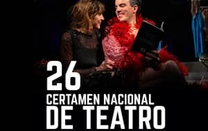 Abierto el plazo de inscripción en el XXVI Certamen Nacional de Teatro para Directoras de Escena Ciudad de Torrejón de Ardoz