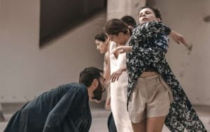 Dansa València celebra su 35 edición en 19 espacios de la ciudad