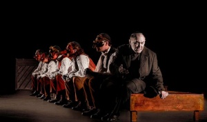 Una década del mejor teatro clásico en Olmedo