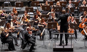 El Festival Internacional de Música de Canarias trae a las Islas a prestigiosas orquestas nacionales e internacionales