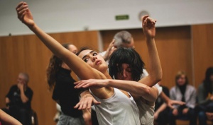 El Institut del Teatre lanza un premio para ayudar a los coreógrafos emergentes y a los jóvenes bailarines