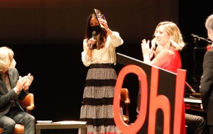 Escenasturias convoca la decimotercera edición de los premios “Oh!”
