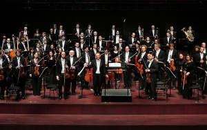 Un total de 75 espectáculos, en la 82ª edición de la Quincena Musical de San Sebastián