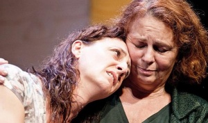 “La Respiración”, de Alfredo Sanzol, abre la programación Otoño-Invierno del Teatro Rosalía Castro de A Coruña