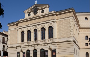El Teatro de Rojas de Toledo abre una convocatoria para cubrir una plaza de Jefe Técnico de seguridad y mantenimiento