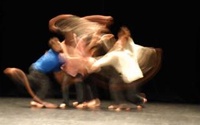 Opening Night, la primera creación de Les SlovaKs Dance Collective en el Mercat de les Flors