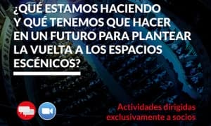 Webinars y encuentros on line en torno a cómo gestionar esta situación excepcional provocada por el COVID-19