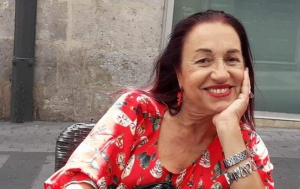 Nuestro adiós a Susana Herreras, compañera de La Red