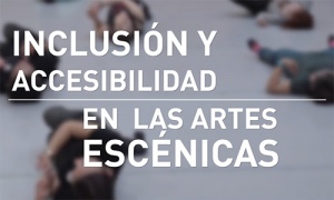 La Red organiza un taller online de inclusión y accesibilidad en las artes escénicas