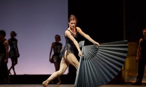 La Teatroteca inicia la incorporación de contenidos de danza en su plataforma