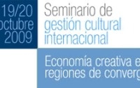 Toledo celebra un seminario de gestión cultural internacional