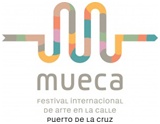 Mueca. Festival Internacional de Arte en la Calle de Puerto de la Cruz 