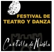 Festival de Teatro y Danza Castillo de Niebla