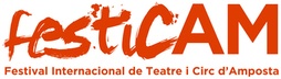 FestiCAM - Festival Internacional de Teatre i Circ d’Amposta