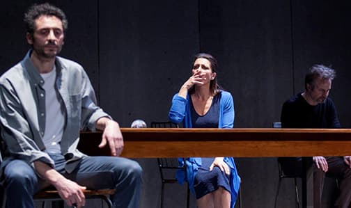El Teatro Gayarre propone una temporada con la que llegar a todo tipo de públicos 