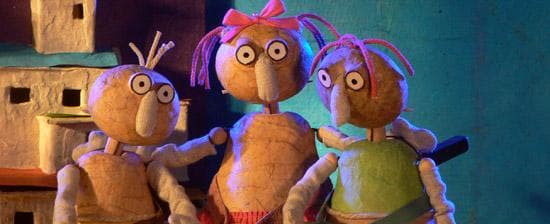 Las compañías noveles tendrán su oportunidad en la 32ª edición del Festival Titirijai de Tolosa