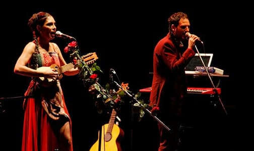 Bilbao acoge EXIB Música, el primer Expo-mercado especializado en música iberoamericana