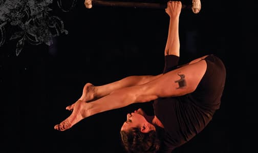 La feria Trapezi de Reus apuesta por la proyección internacional del circo catalán 