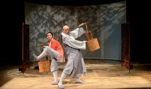 La Feria de Teatro FETEN para niños y niñas ofrecerá más de 150 representaciones en solo seis días