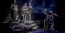 Laila Ripoll y Mariano Llorente, galardonados con Premio Nacional de Literatura Dramática 2015 por su obra "El triángulo azul"