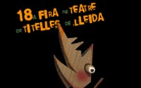 18ª Feria de Teatre de Titelles de Lleida, del 3 al 6 de mayo